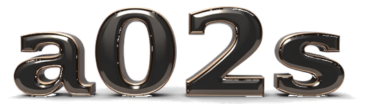 a02s logo